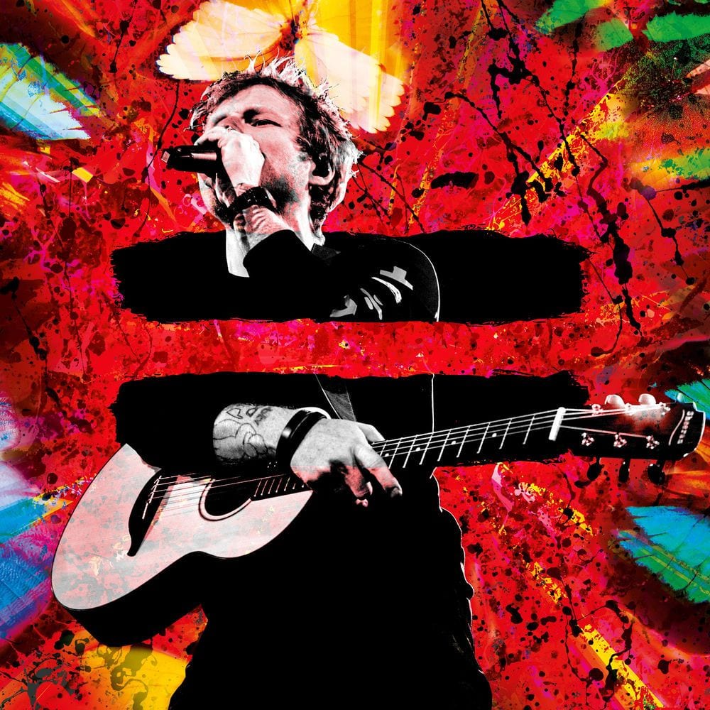 = (Tour Edition) cover