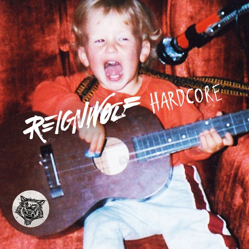 Hardcore cover