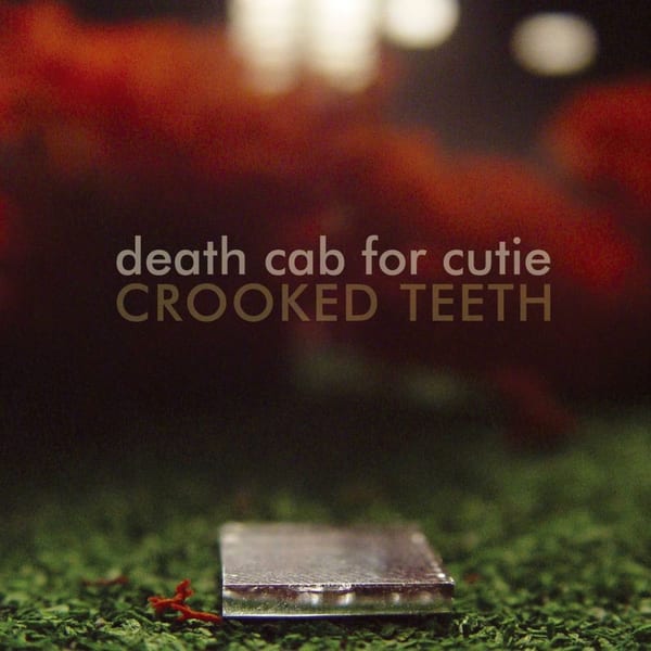 Crooked Teeth cover