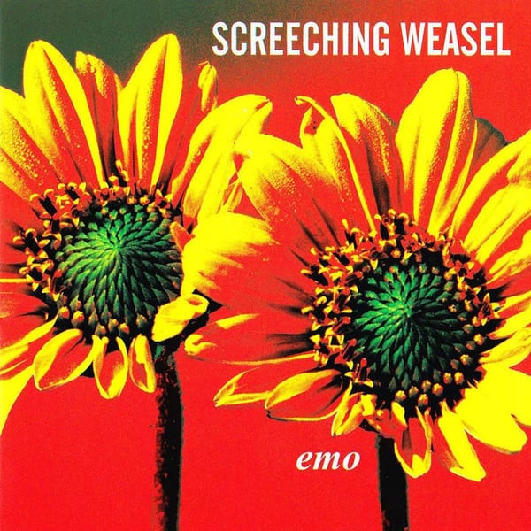 Emo cover