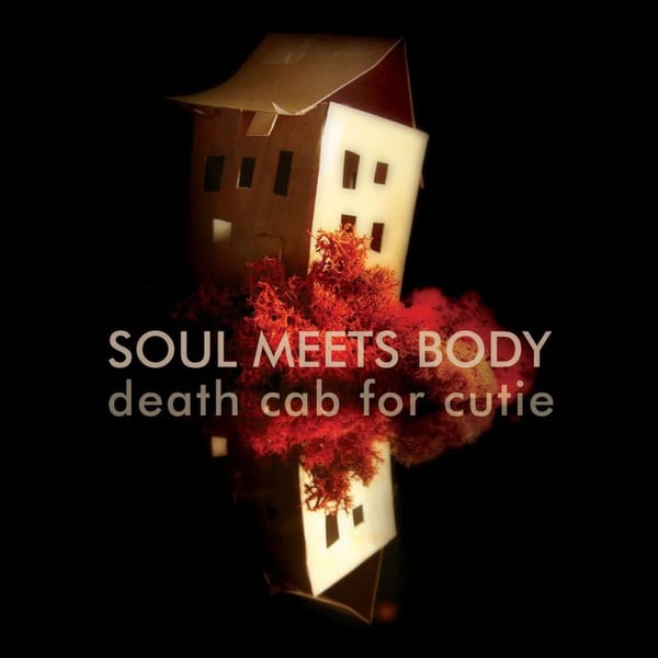 Soul Meets Body cover
