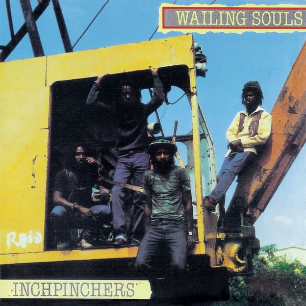 Inchpinchers cover