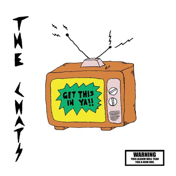Get This in Ya cover