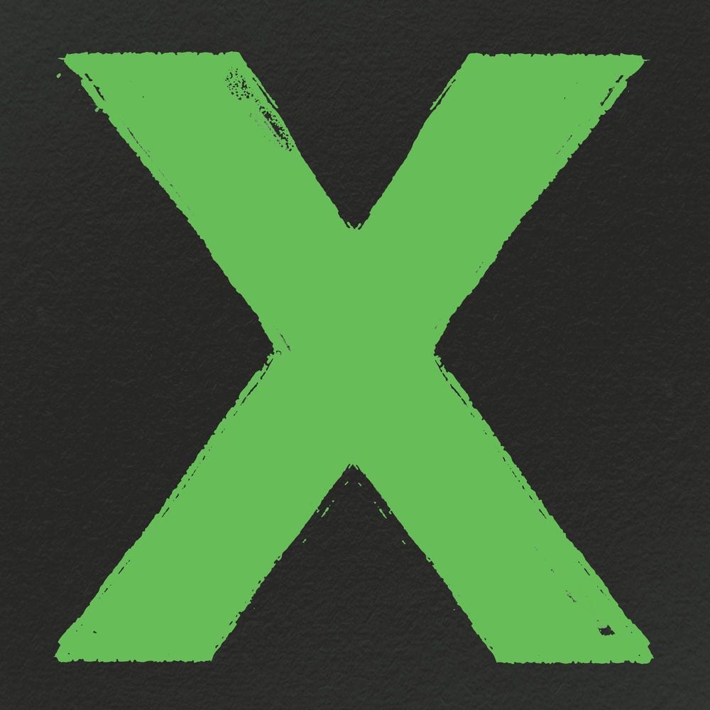 x (10th Anniversary Edition) cover