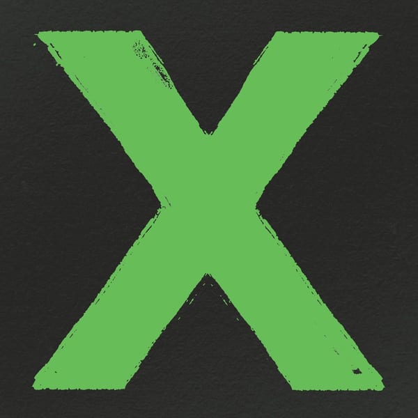 x (10th Anniversary Edition) cover
