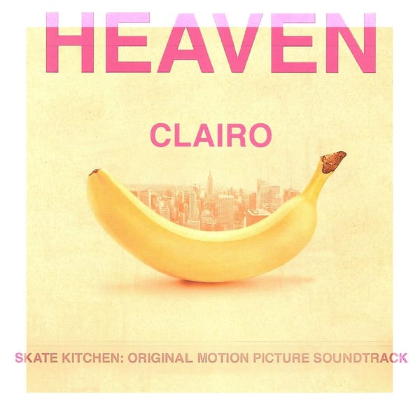 Heaven cover