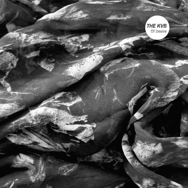 Of Desire cover