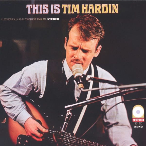 This Is Tim Hardin cover