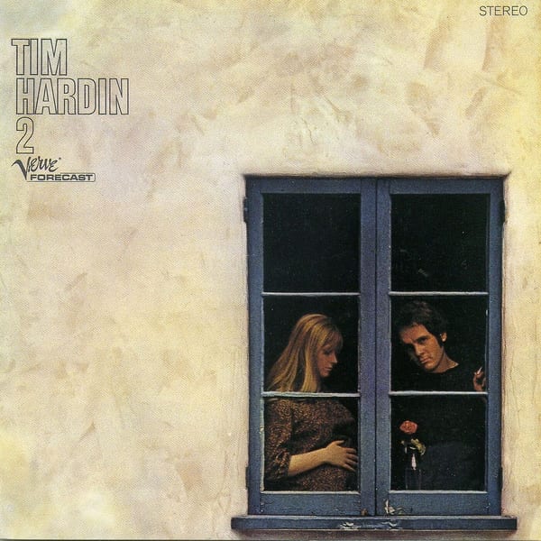 Tim Hardin 2 cover