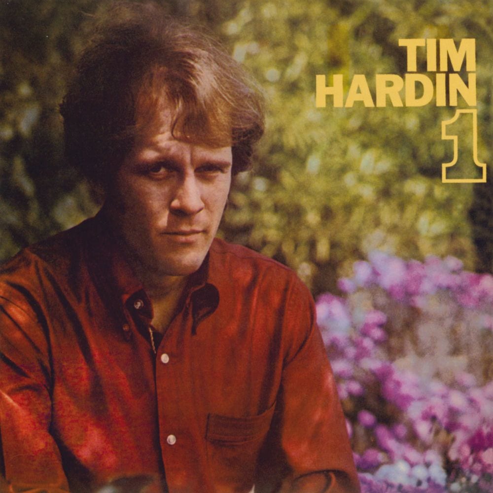 Tim Hardin 1 cover
