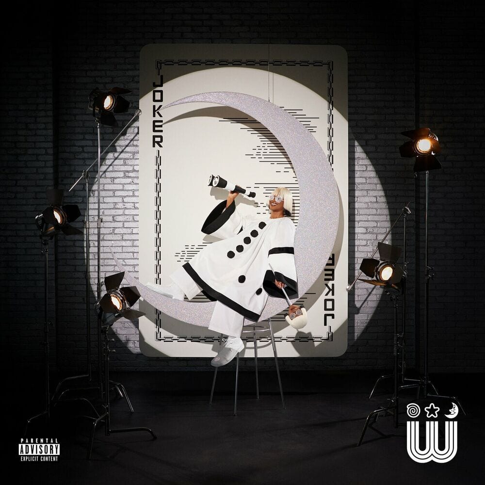WORLD WIDE WHACK cover