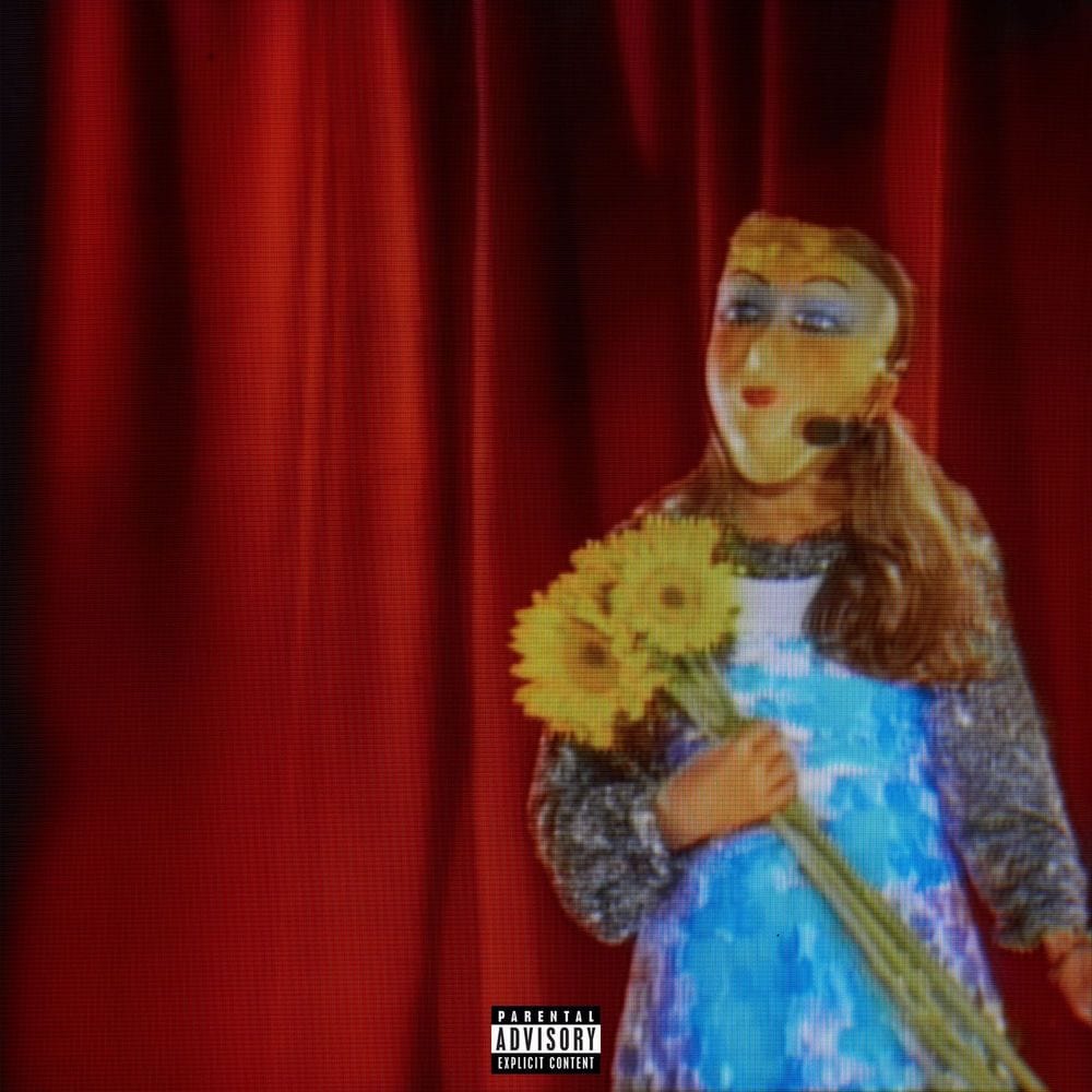 R&B? cover