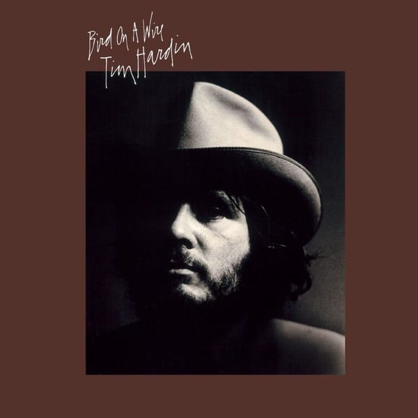 Bird on a Wire cover