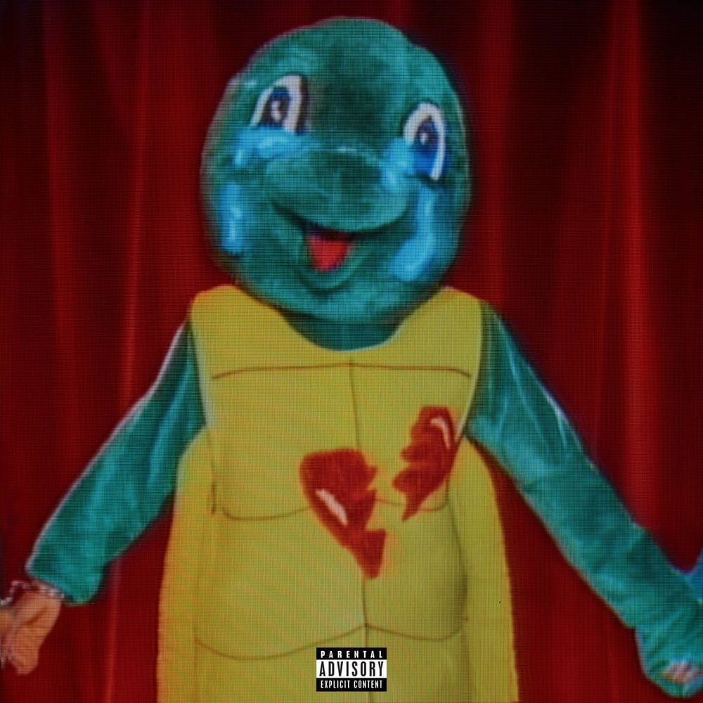 Pop? cover