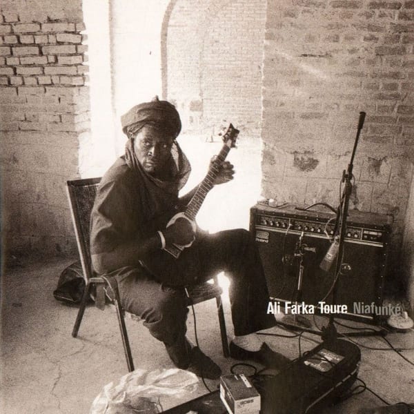 Niafunké cover