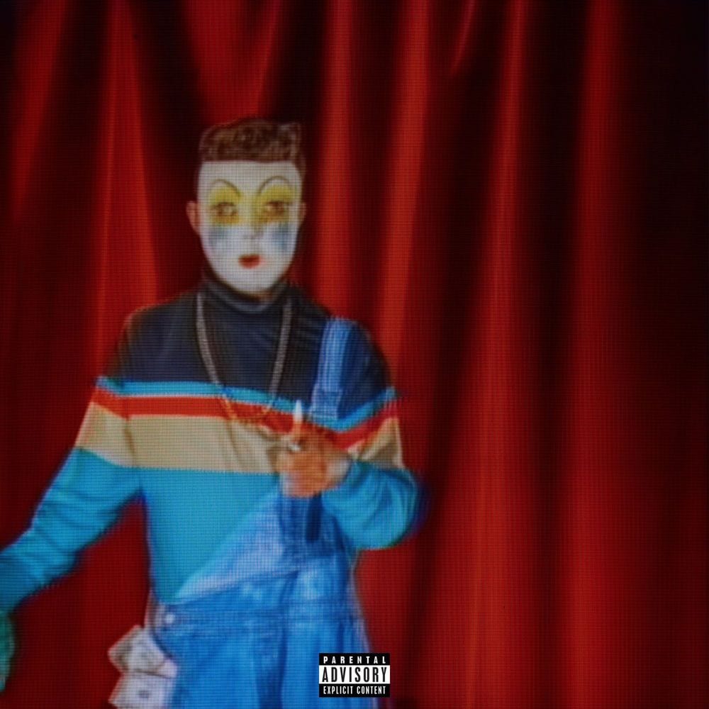 Rap? cover