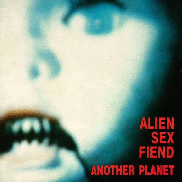 Another Planet cover