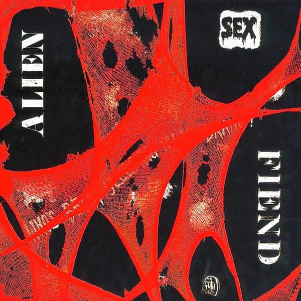 Who's Been Sleeping in My Brain? cover