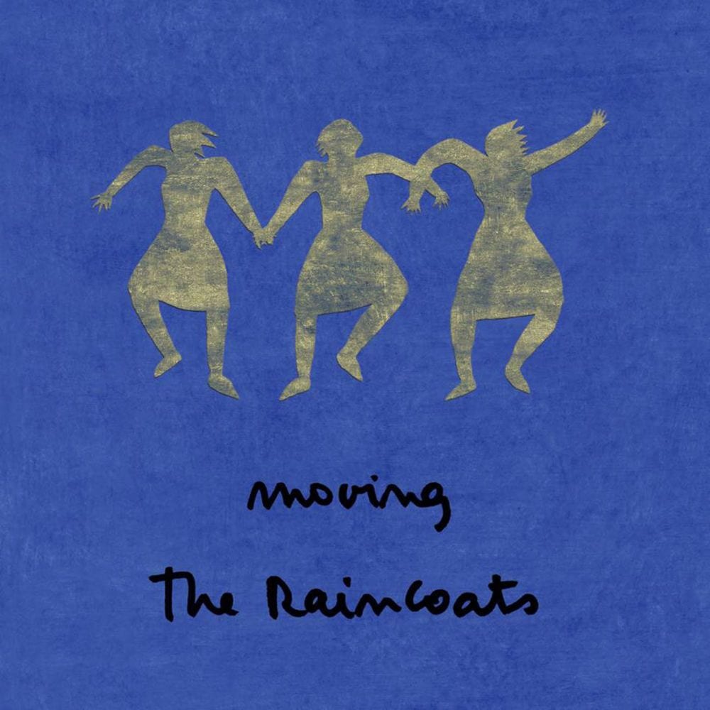 Moving cover