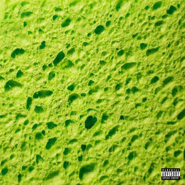 Gloria cover