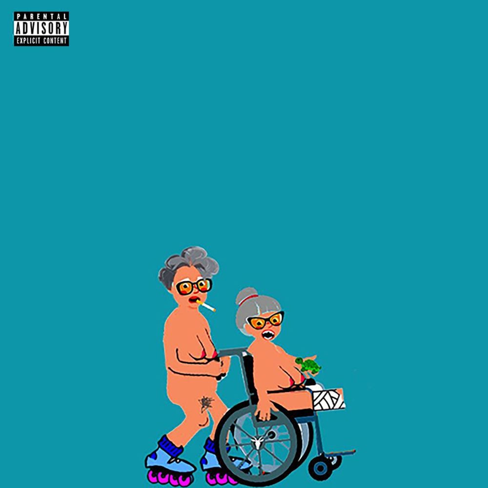 Shit Happens cover