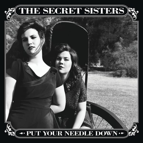 Put Your Needle Down cover