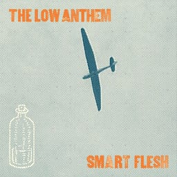 Smart Flesh cover art