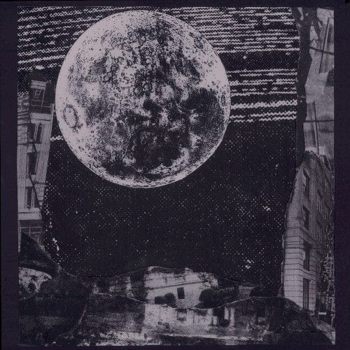 Moon Sick cover