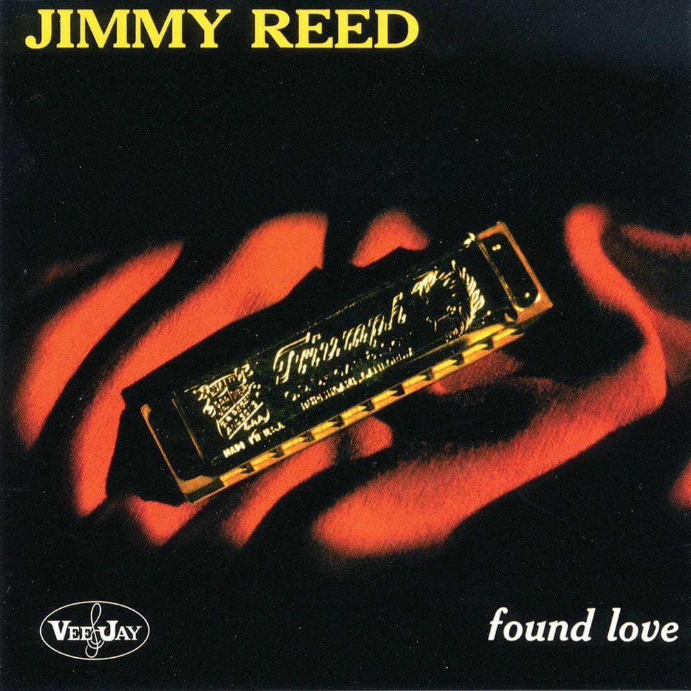 Found Love cover