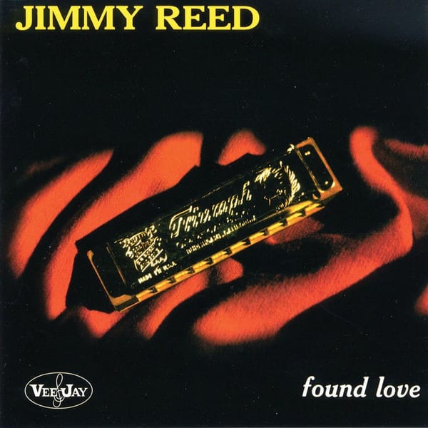 Found Love cover