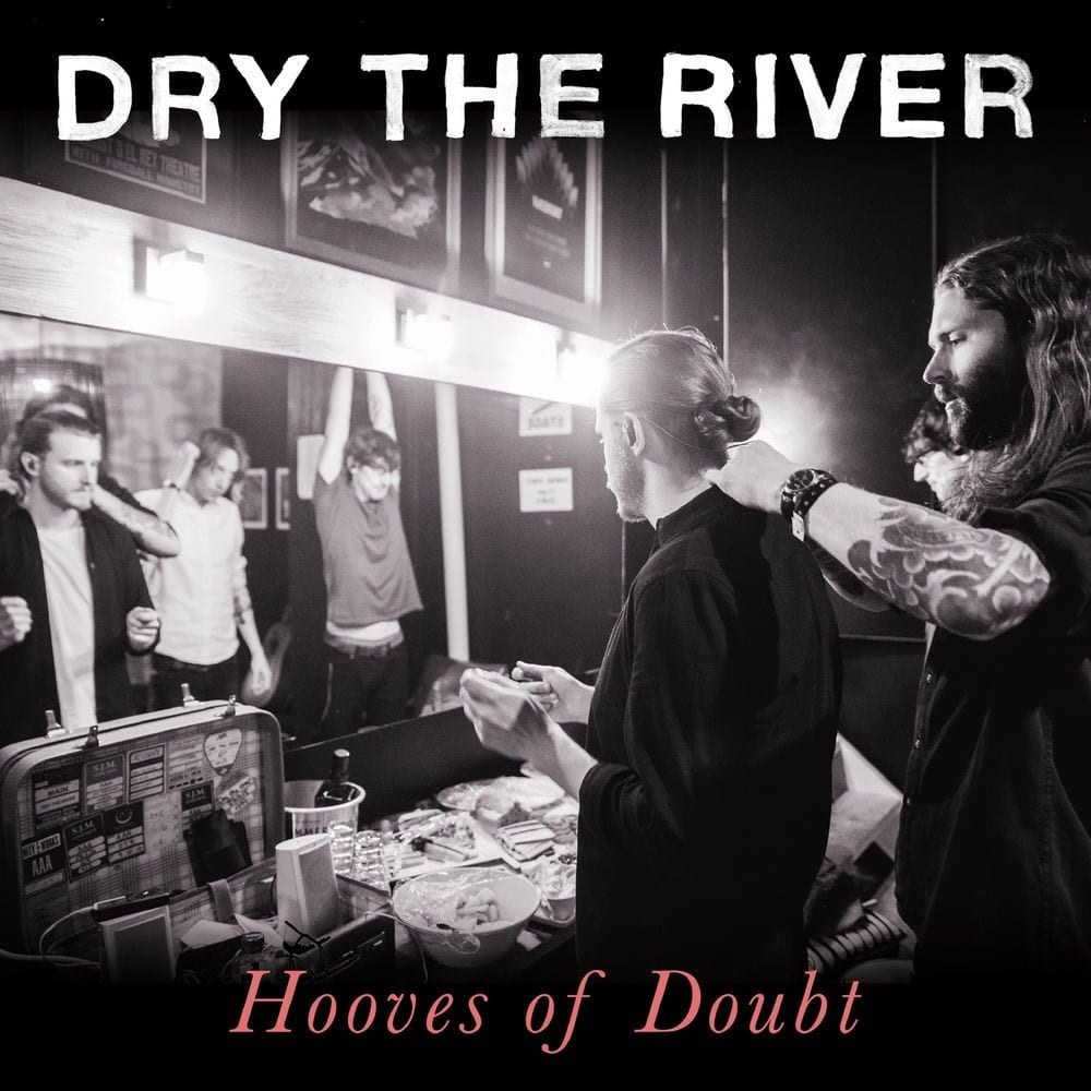 Hooves of Doubt cover