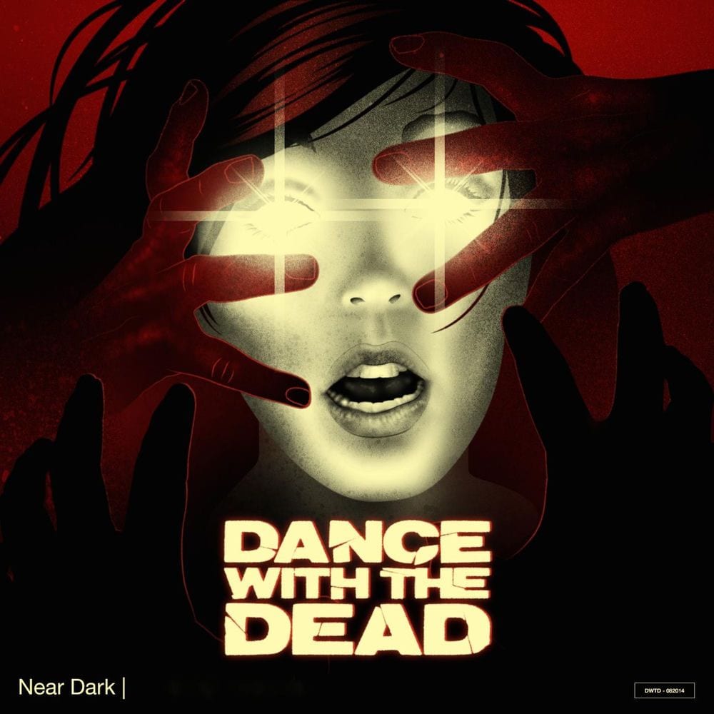 Near Dark cover