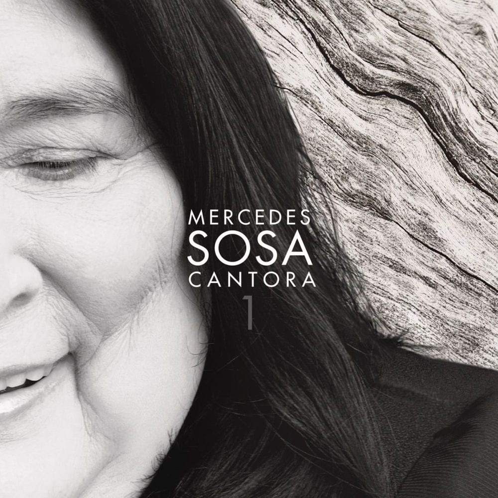 Cantora cover