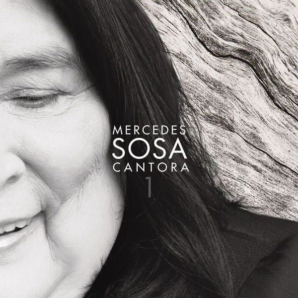 Cantora cover