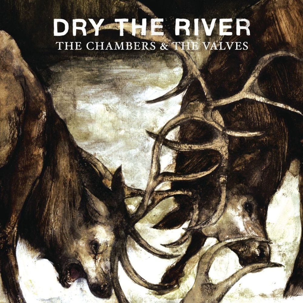 The Chambers & The Valves cover