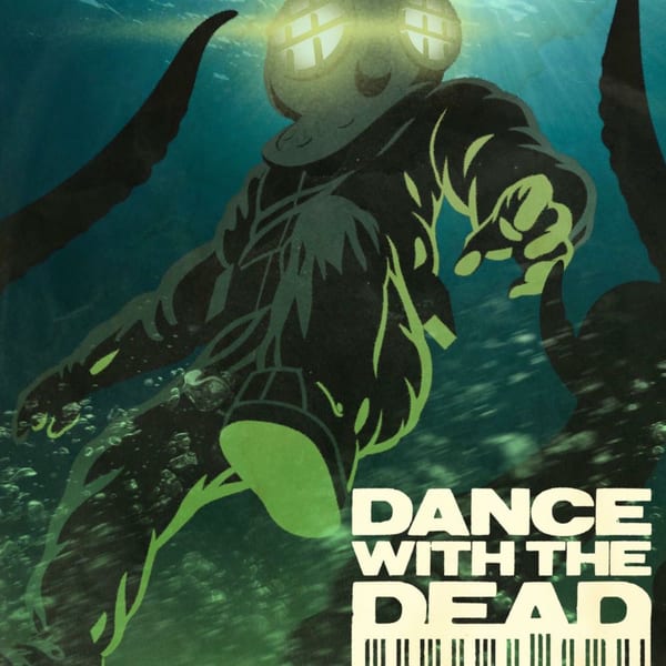 Into the Abyss cover
