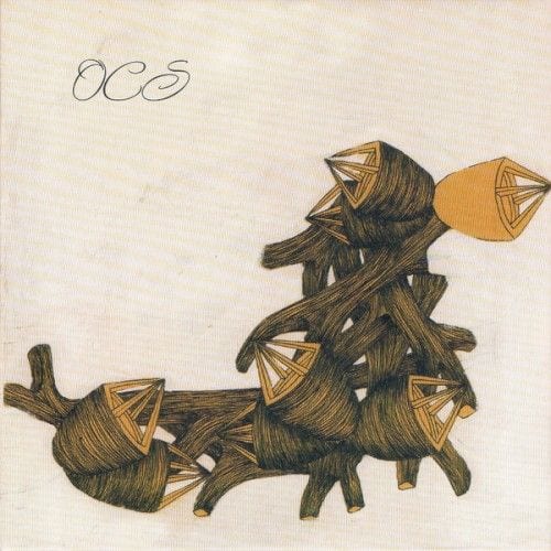 OCS cover