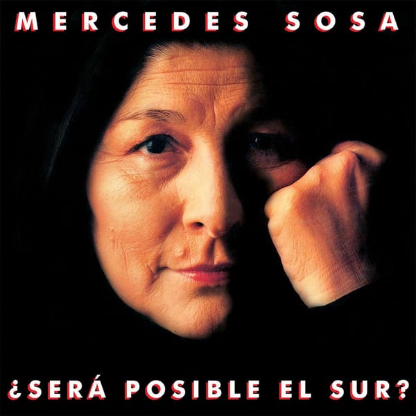 ¿Será posible el sur? cover