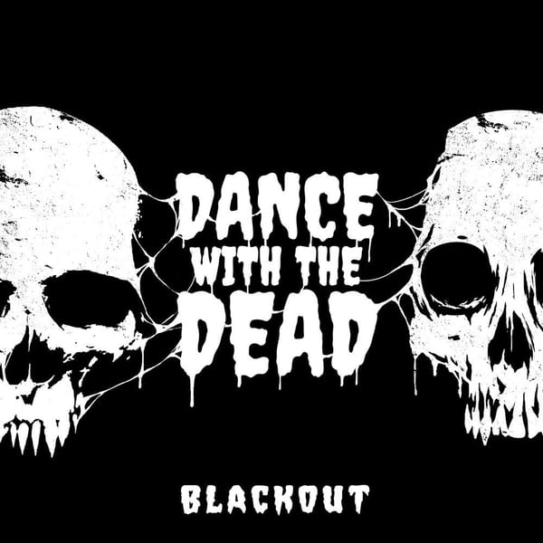 Blackout cover