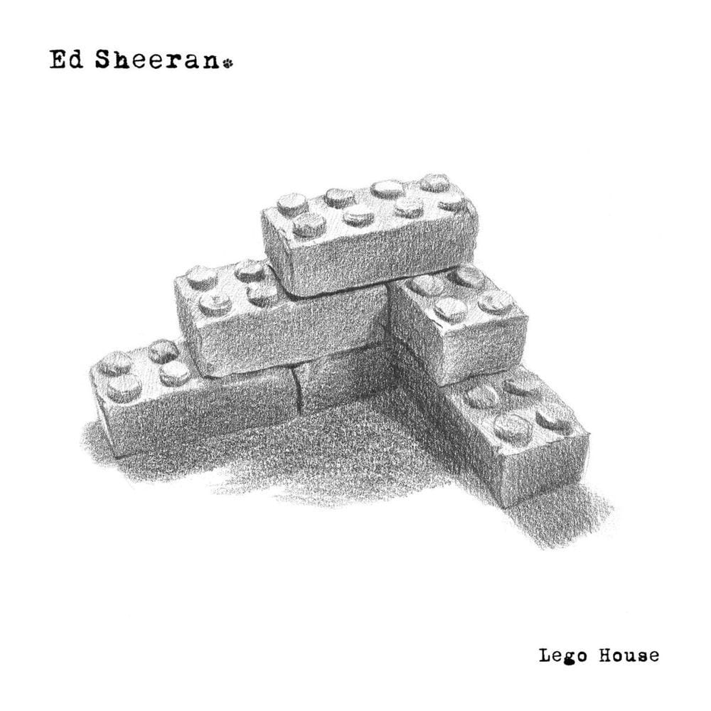 Lego House cover