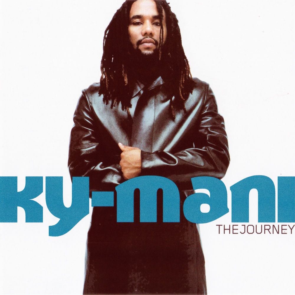 The Journey cover