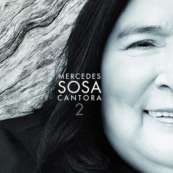 Cantora 2 cover