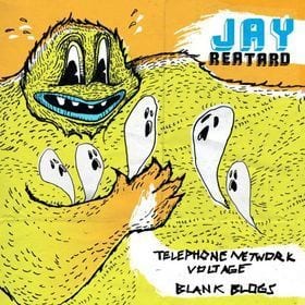 Jay Reatard / Thee Oh Sees cover