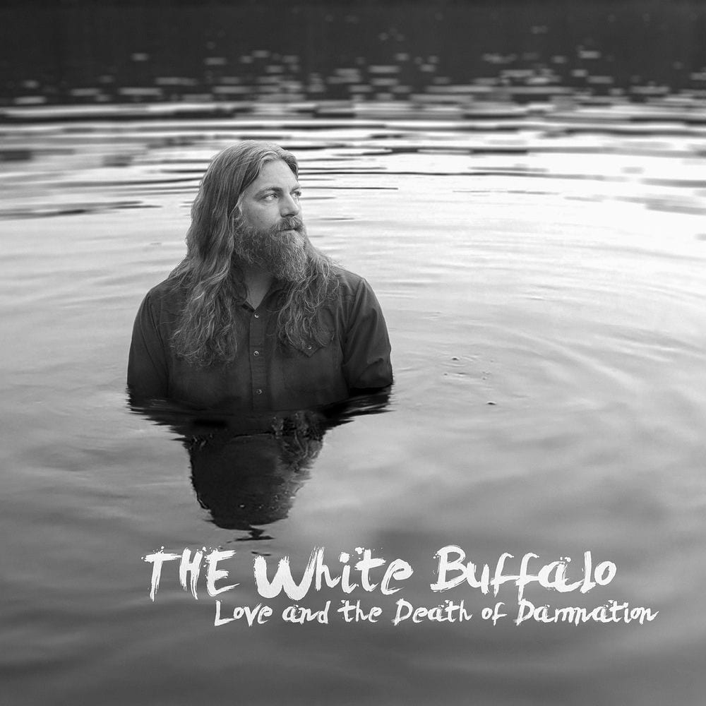 Love and the Death of Damnation cover