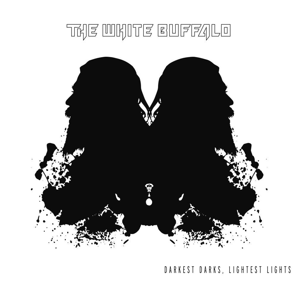 Darkest Darks, Lightest Lights cover