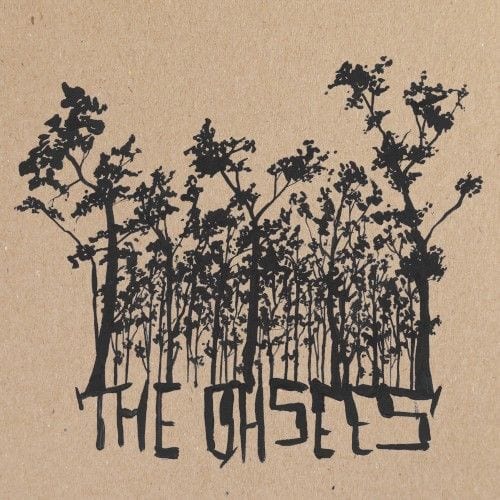 Grave Blockers cover