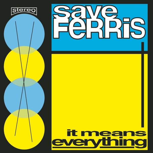 It Means Everything cover