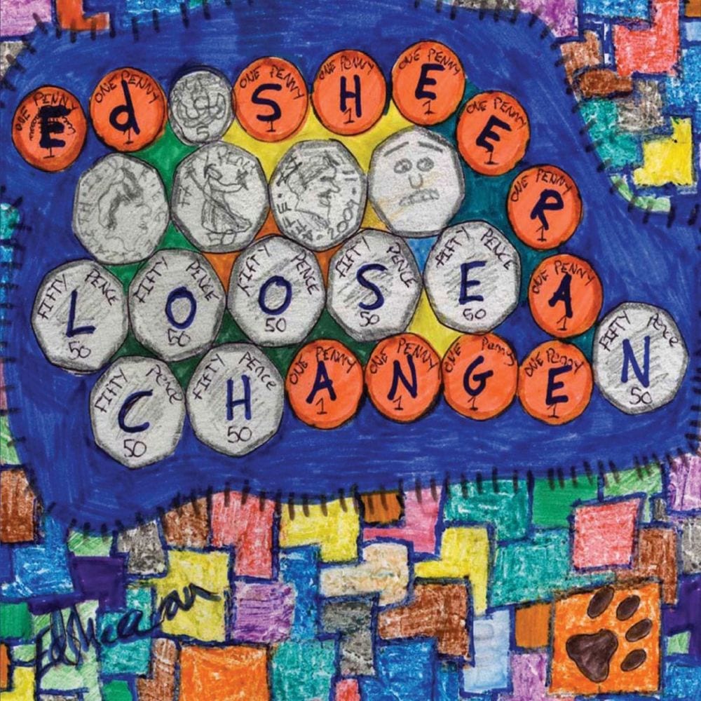 Loose Change cover