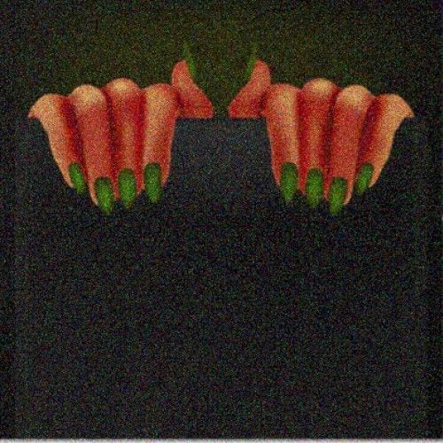 Dark Weald cover