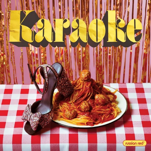 Karaoke cover